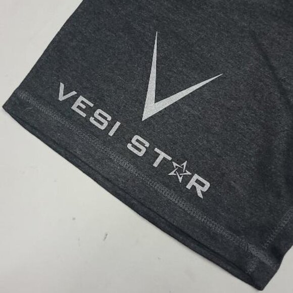 Vesi Star Heavy Cotton Men’s Shorts - Picture 6 of 6